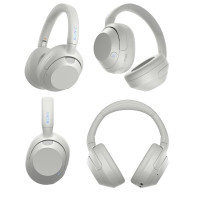 Навушники Sony Over-ear Ult Wear WHULT900N Off White (WHULT900NW.CE7)