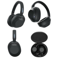 Навушники Sony Over-ear Ult Wear WHULT900N Black (WHULT900NB.CE7)
