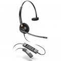 Poly Навушники Poly EncorePro 515-M USB-A Black (783R1AA)