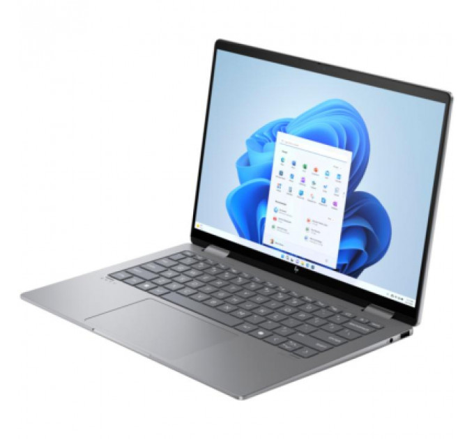 Ноутбук HP ENVY x360 14-fa0000ua (AQ8H8EA)
