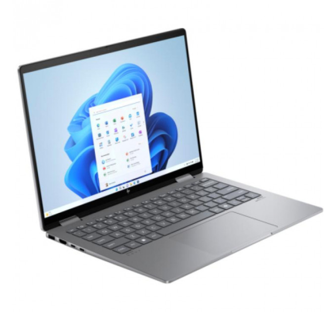 Ноутбук HP ENVY x360 14-fa0000ua (AQ8H8EA)
