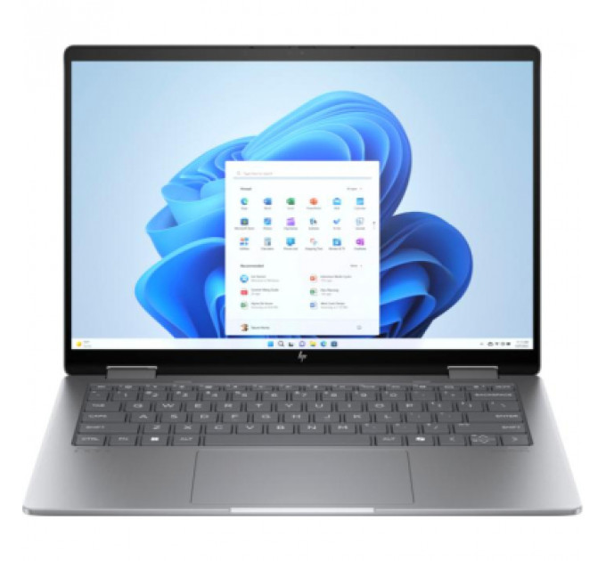 Ноутбук HP ENVY x360 14-fa0000ua (AQ8H8EA)