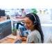 Poly Навушники Poly Voyager Focus 2 USB-A Bluetooth Black (76U46AA)