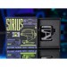 GravaStar Навушники GravaStar Sirius P5 TWS BT 5.2 IPX4 Defense Armor (GRAVASTARP5_ARMOR_GRY_V2)