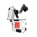 GravaStar Навушники GravaStar Sirius P5 TWS BT 5.2 IPX4 Defense Mecha (GRAVASTARP5_MECHA_WHT_V2)