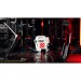 GravaStar Навушники GravaStar Sirius P5 TWS BT 5.2 IPX4 Defense Mecha (GRAVASTARP5_MECHA_WHT_V2)