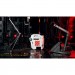 GravaStar Навушники GravaStar Sirius P5 TWS BT 5.2 IPX4 Defense Mecha (GRAVASTARP5_MECHA_WHT_V2)