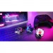 GravaStar Навушники GravaStar Sirius P5 TWS BT 5.2 IPX4 Transparent Blue (GRAVASTARP5_XTAL_BLU_V2)