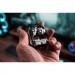 GravaStar Навушники GravaStar Sirius Pro TWS BT 5.2 Battle-Worn Gray (GRAVASTARP9_WDG)