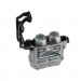 GravaStar Навушники GravaStar Sirius Pro TWS BT 5.2 Battle-Worn Gray (GRAVASTARP9_WDG)