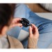 Trust Навушники Trust Yavi Earbuds Black (25296)