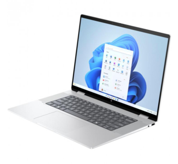 Ноутбук HP Envy x360 16-ac0000ua (AQ8K3EA)