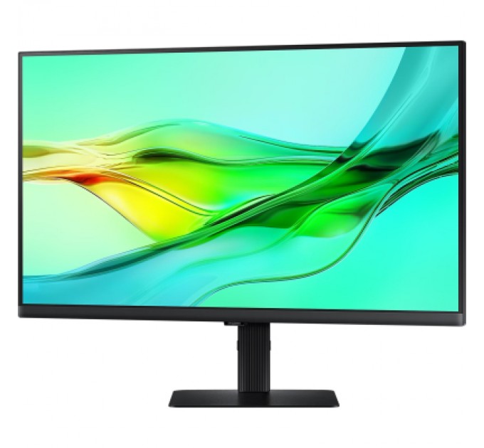 Samsung Монітор Samsung LS27D604UAIXCI