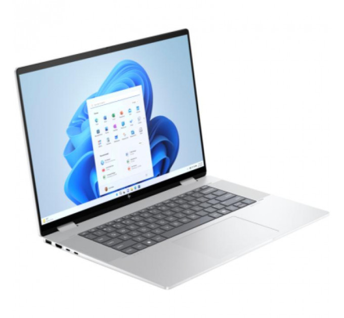 Ноутбук HP Envy x360 16-ac0003ua (AQ8K6EA)