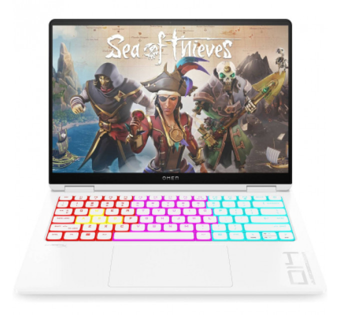 Ноутбук HP OMEN 14-fb0000ua (AQ8P4EA)