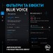 Logitech Мікрофон Logitech Yeti GX Dynamic RGB Gaming Mic with Lightsync Black (988-000569)