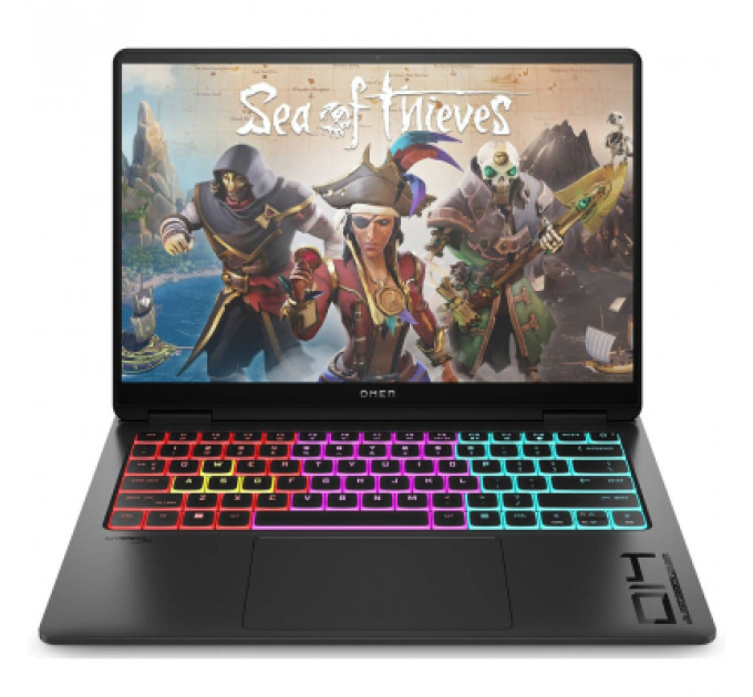 Ноутбук HP OMEN 14-fb0014ua (AQ8P9EA)