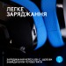 Logitech Навушники Logitech G535 Lightspeed Console Wireless Black (939-002219)