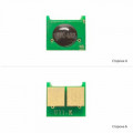 Чип для картриджа HP LJ Enterprise M476/M351/M176 Foshan (JYD-J24K-FSH)