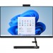 Lenovo Комп'ютер Lenovo IdeaCentre AiO 3 24IAP7 / i3-1215U, 12, 512 (F0GH01F3UO)