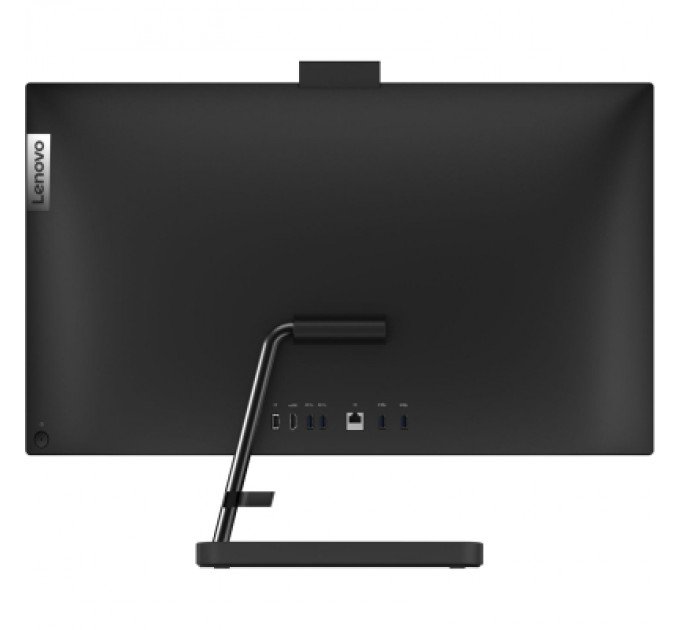 Lenovo Комп'ютер Lenovo IdeaCentre AiO 3 27IAP7 / i5-12450H, 16, 512, KM (F0GJ010RUO)