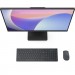 Lenovo Комп'ютер Lenovo IdeaCentre AiO 27ARR9 / Ryzen5 7535HS, 16, 512 (F0HQ002WUO)