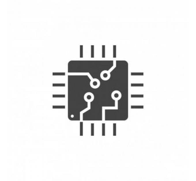 Чип для картриджа HP M254/280/281 BLACK CF540X 3.2K Everprint (ALH-CF540X-B-3.2K)