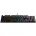 Canyon Клавіатура Canyon Cometstrike GK-55 RGB USB UA Black (CND-SKB55-US)
