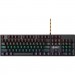 Canyon Клавіатура Canyon Deimos GK-4 Rainbow LED USB UA Black (CND-SKB4-US)