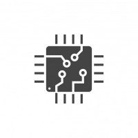 Чип для картриджа HP NEVERSTOP LASER 1000/1200/W1103A 2.5K Everprint (ALH-W1103A-2.5K)