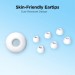 Omthing Навушники Omthing Omthing AirFree Buds (EO009) White (960736)