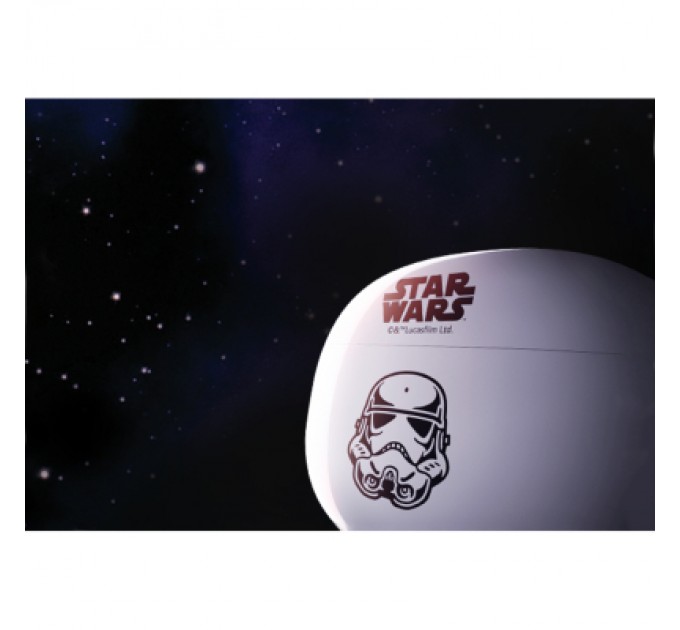 Навушники Xiaomi Buds 3 (BHR7017GL) Star Wars (1040225)