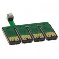 WWM Чип для картриджа СНПЧ EPSON Stylus TX106/TX109/TX117/TX119 WWM (CH.0237)