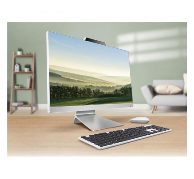 Комп'ютер ASUS A3402WVAK-WPC0400 AiO / Intel 5-120U, 16GB, F512GB, WiFi, кл+м (90PT03T1-M00C90)