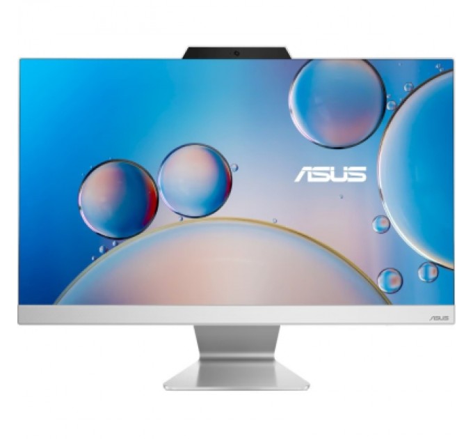 Комп'ютер ASUS A3402WVAK-WPC0400 AiO / Intel 5-120U, 16GB, F512GB, WiFi, кл+м (90PT03T1-M00C90)