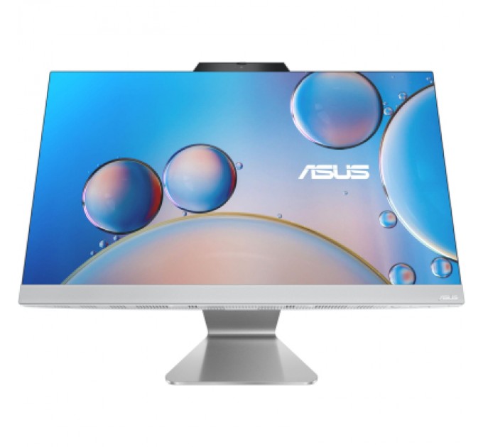 Комп'ютер ASUS A3402WVAK-WPC0400 AiO / Intel 5-120U, 16GB, F512GB, WiFi, кл+м (90PT03T1-M00C90)
