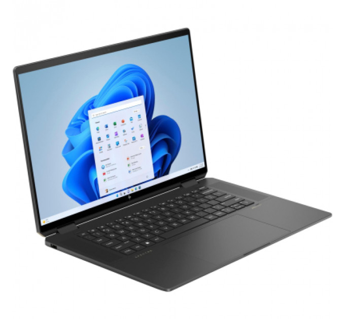 Ноутбук HP Spectre x360 16-aa0003ua (AQ8K0EA)