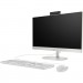 HP Комп'ютер HP 240 G10 AiO / Intel N300, 8GB, F512GB, WiFi, кл+м, Win11P (936J0EA)