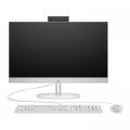 HP Комп'ютер HP 240 G10 AiO / Intel N300, 8GB, F512GB, WiFi, кл+м, Win11P (936J0EA)
