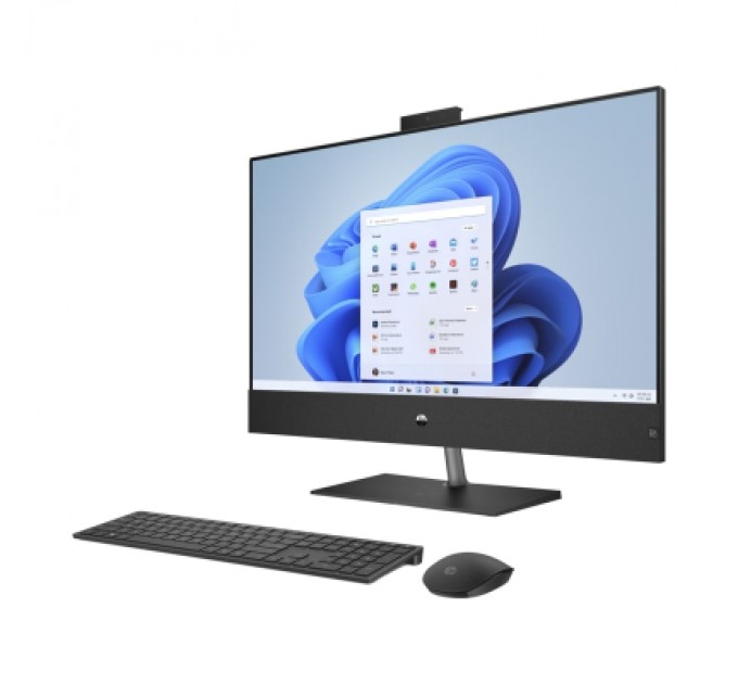 HP Комп'ютер HP Pavilion 32-b1008ua AiO / i7-13700T, 16GB, F512GB, NVD3050-4, WiFi, кл+м (A45E7EA)