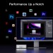 GEEKOM Комп'ютер GEEKOM Mini XT12 Pro / i9-12900H, 32G, SSD 1TB, WIN11 Pro (GMXT12i912900-321T-EU)