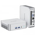 GEEKOM Комп'ютер GEEKOM Mini XT12 Pro / i9-12900H, 32G, SSD 1TB, WIN11 Pro (GMXT12i912900-321T-EU)