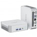GEEKOM Комп'ютер GEEKOM Mini XT12 Pro / i9-12900H, 32G, SSD 1TB, WIN11 Pro (GMXT12i912900-321T-EU)