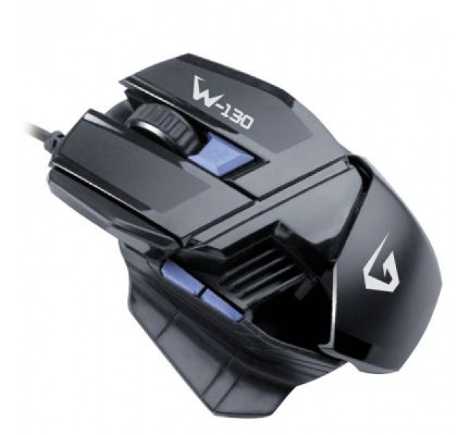 Мишка Gemix W-130