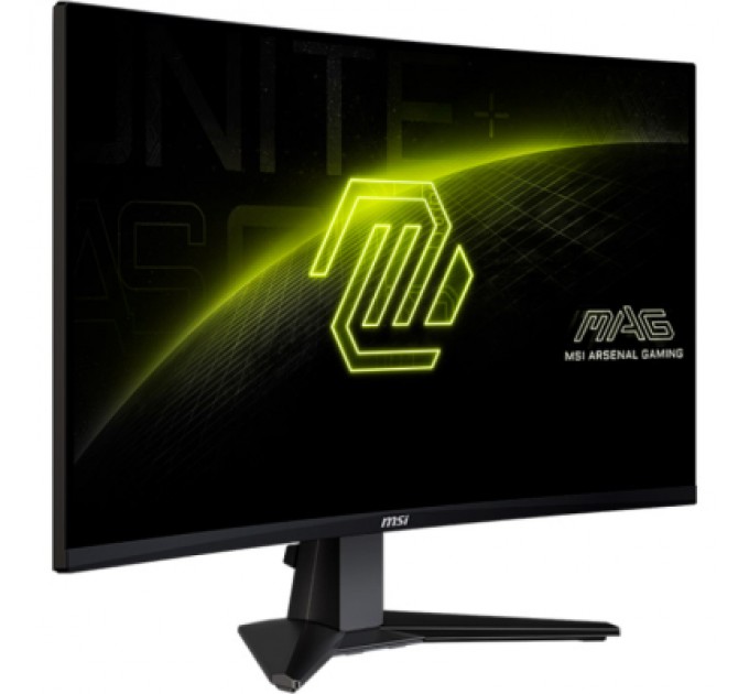 Монітор MSI MAG 27CQ6F