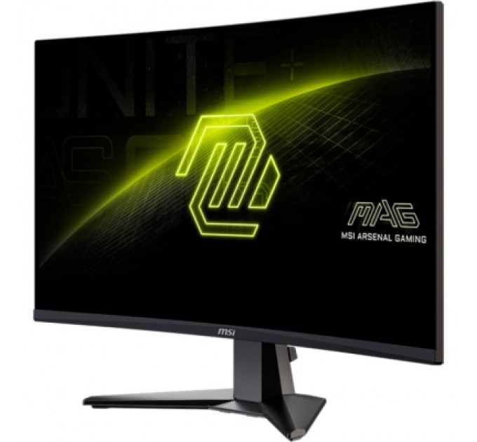 Монітор MSI MAG 27CQ6F