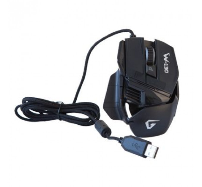 Мишка Gemix W-130
