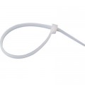Ritar Стяжка Ritar 200мм/5.0мм, белая, 100 шт (CTR-W5200 / 05302)