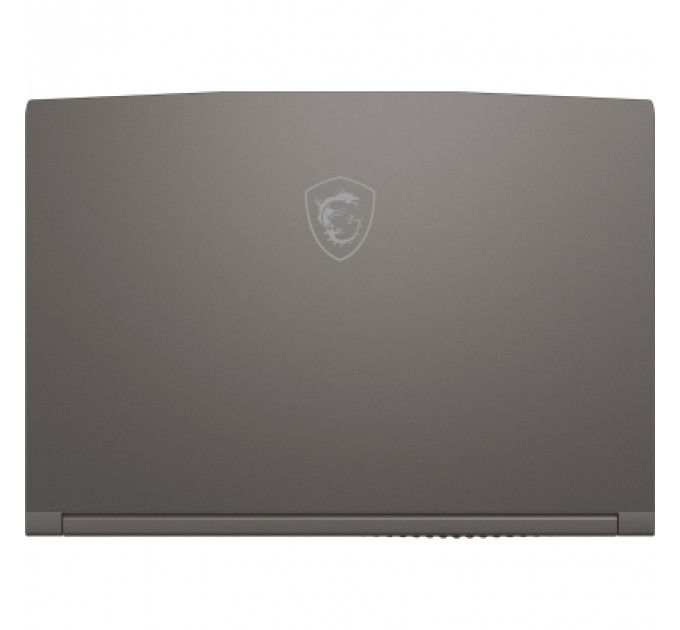 Ноутбук MSI Thin 15 B12UCX (9S7-16R831-2202)