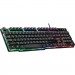 Defender Клавіатура Defender Mayhem Mayhem GK-360DL USB UA Black (45362)